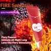 Ice and Fire Female Orgasm Liquid, Massage Liquid, Ice and Heat Orgasm Liquid, Human Body Lubricant, Nourishing, Adult Sex Toys