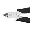 TSUNODA King TTC Ultra-Thin Plastic Nippers (Single-Edged) Stainless Steel, 140mm, SKN-140, Dedicated To 3mm Diameter Plastic, Easy To Use, Rust-Resis