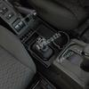 RHD FOR SUZUKI Jimny Nomade 2025 2026 ABS AT Center Control Gearbox Storage Box Water Cup Holder Cover Interior Accessories