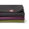 Yoga mat Manduka 1.5mm Eco SuperLite travel lightweight eKO foldable portable 1360 Pilates training muscle stretch business trip