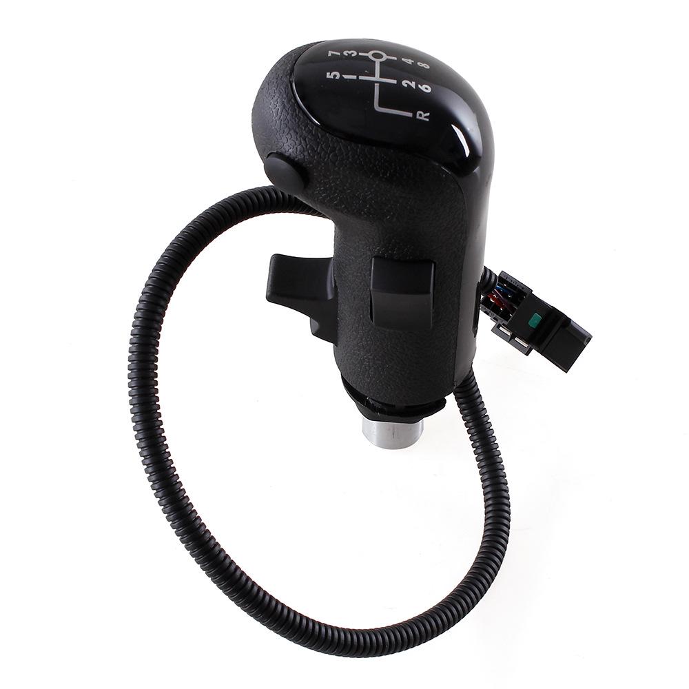Gear Shift Knob for MAN Truck & Bus 81326200105