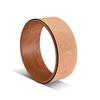 Longchan Cork Yoga Wheel