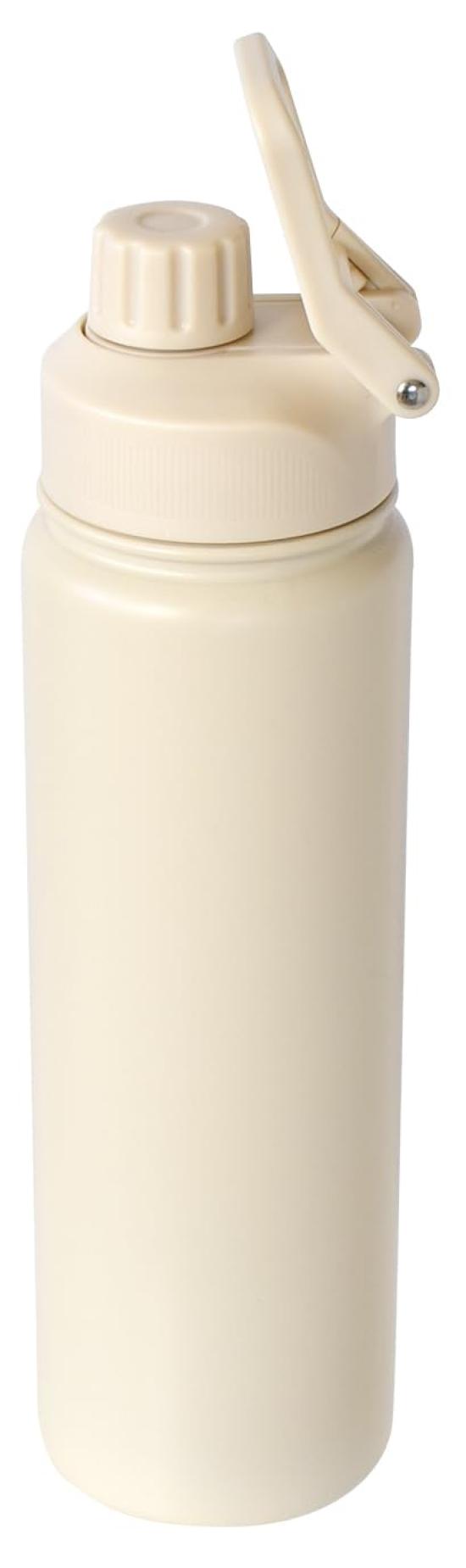 

Park Lane Bottle Smartphone Stand, 750ml, Ivory, K-10953IV