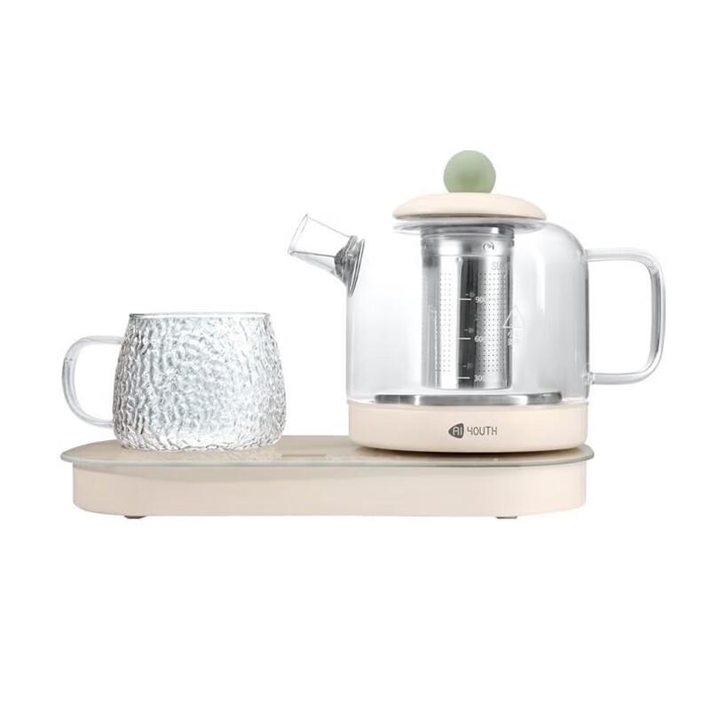 

Aiqingchun KBE305 2-in-1 Multi-functional Health Pot