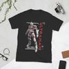 Funny UltraUnisex Anime Japan TShirts for Unisex Round Neck Pure Cotton T Shirt  Short Sleeve Tee Shirt New Arrival Tops