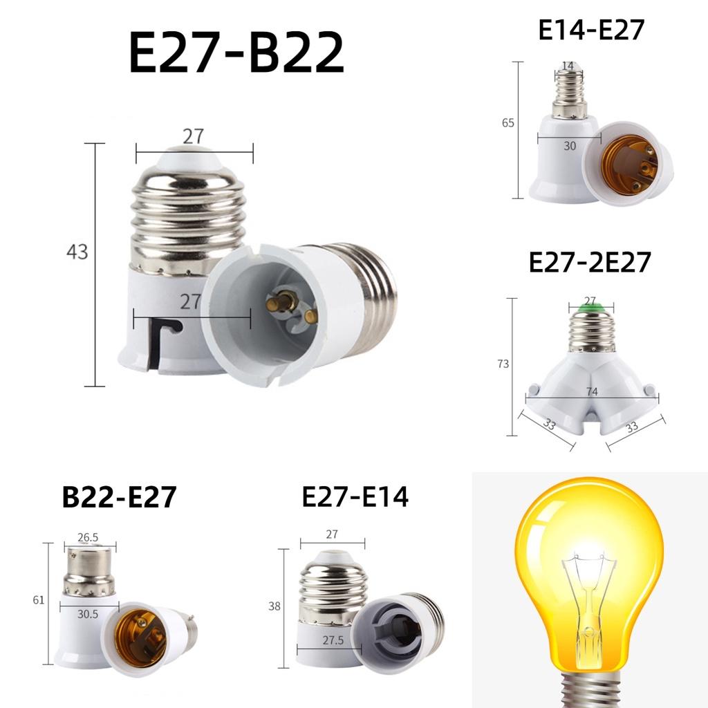 Ceramic Convertible Lamp Base With Extended Waterproof Head For Ceiling Mounting