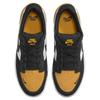 Nike Sb Force 58 Yellow Toe Skateboard Shoes DV5477-700