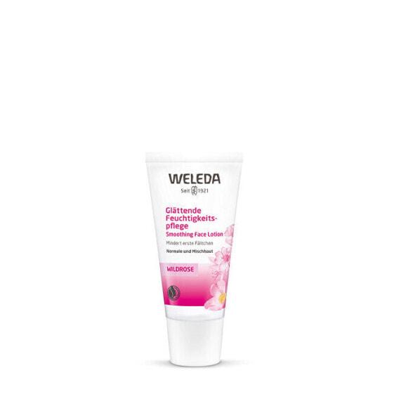 

Увлажняющий крем WELEDA Wild Rose Face 30 мл