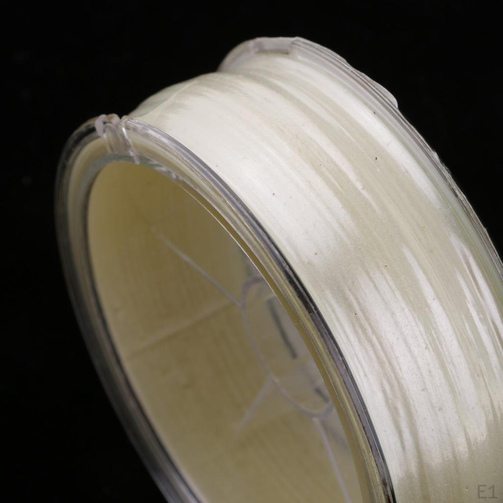 20m 10mm Water Dissolving PVA Tape - Carp Barfbel Bream Tench Coarse Fishing