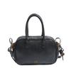 Soft Leather Bag Women's New Versatile Fashion Handbag Shoulder Messenger Bag