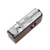 Professional Metronome Highly Accurate Musical Instrument Accessories Vintage Piano Guitar Mechanical Metronome for Other Instruments