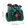 Pet Warm House Hamster Bed Cotton Nest Winter Rest Shelter Easy Cleaning Home Decoration Gift for Small Pets