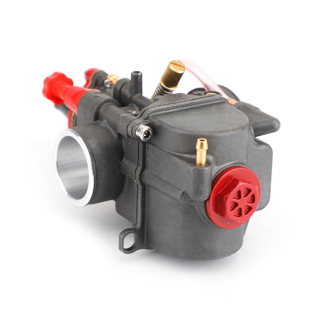 28mm Universal Motorcycle 2T 4T Carburetor 150CC 200CC ATV For Polaris Hsun Quad