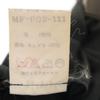 Y’s for men 90s Made in Japan Old Tapered pants M black tack Men's Used