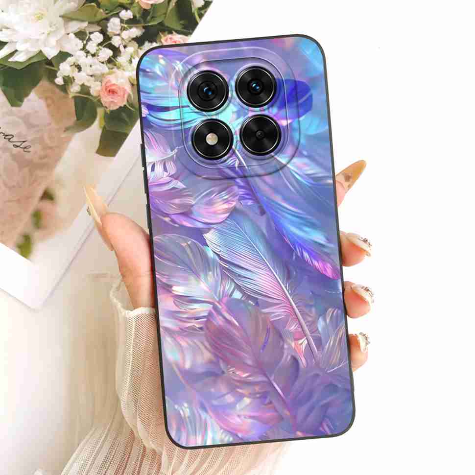 For Xiaomi Redmi Note 14 Pro 5G Case Luxury Pattern Cover Soft Slim Phone Case For Redmi Note14Pro 14Pro 5G Coque