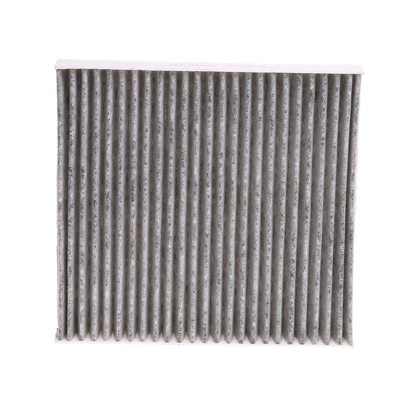3pcs Filter Set For RENAULT DUSTER 2.0L 2017 2018     Engine Cabin Air Oil Filter Accessories 165467674R