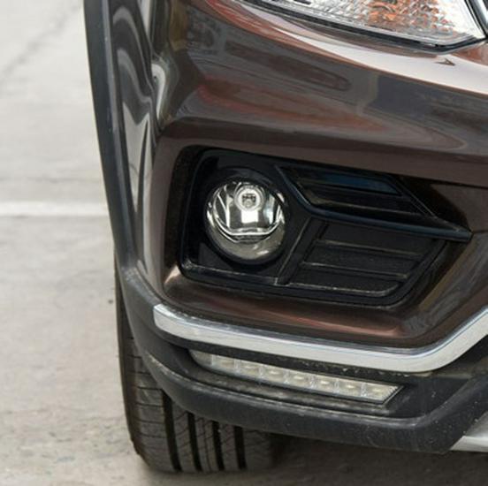 

Светодиодный задний фонарь Dongfeng Fengxing Jingyi X5/X3 в сборе - Задний фонарь высокой комплектации 1 piece - Other