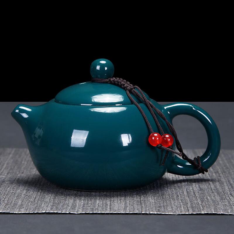 Jiang Lai Guochao Ceramic Tea Set