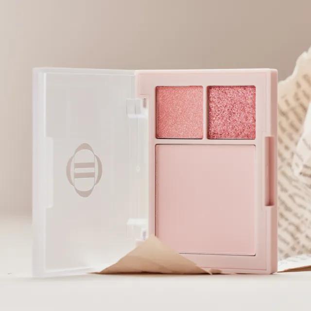 Cheek & Eye Multi-Use Palette