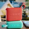 SMEBERT M4 Bluetooth Desktop Speaker (CN Version)