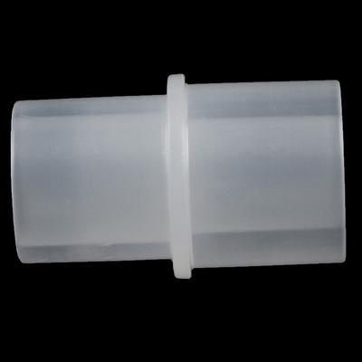 22F'den 15M'ye Veya 22M'den 15F'ye Mini Hortum Bağlantısı Cpap Tüpü Oksijen Tüpü Adaptörü