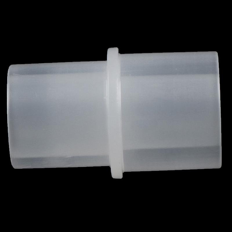 22F To 15M Or 22M To 15F Mini Hose Connector Cpap Tub Oxygen Tubing Adapter