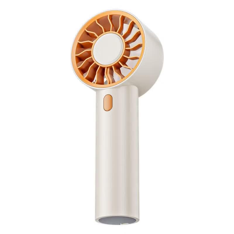 Soomi N29 Portable Rechargeable Handheld Fan