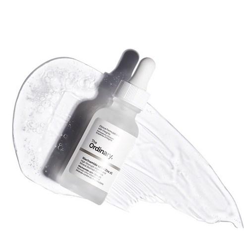 THE ORDINARY Niacinamid 10% + Zink 1%
