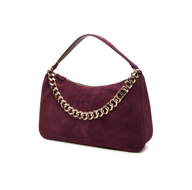 Сумка TWINSET 252TB7162 бордовый