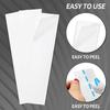 13PCS Golf Grip Tape - Regripping Kit w/Secure Adhesion & Non-Slip Control for Golf Clubs Putter, Waterproof Anti-Shock