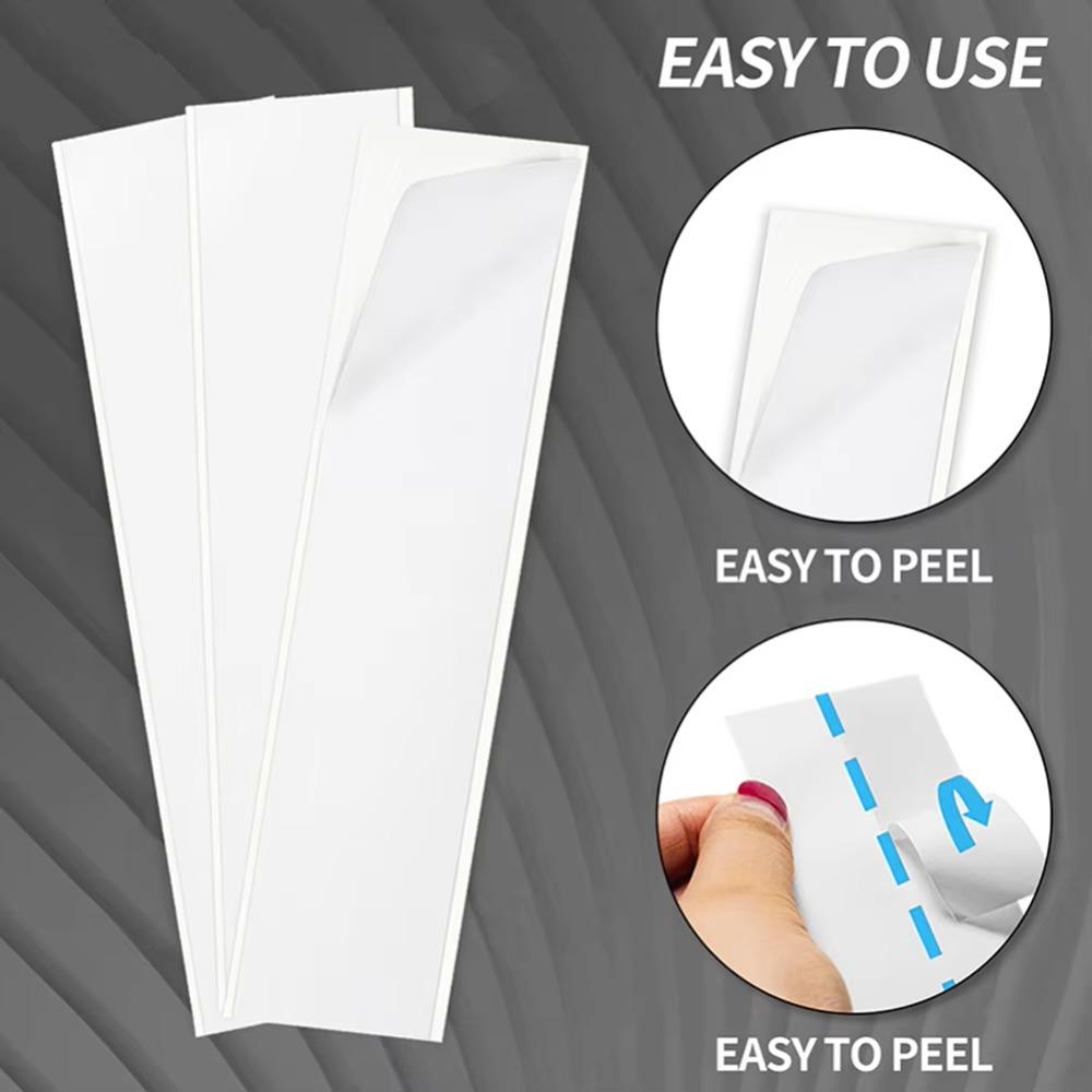 13PCS Golf Grip Tape - Regripping Kit w/Secure Adhesion & Non-Slip Control for Golf Clubs Putter, Waterproof Anti-Shock