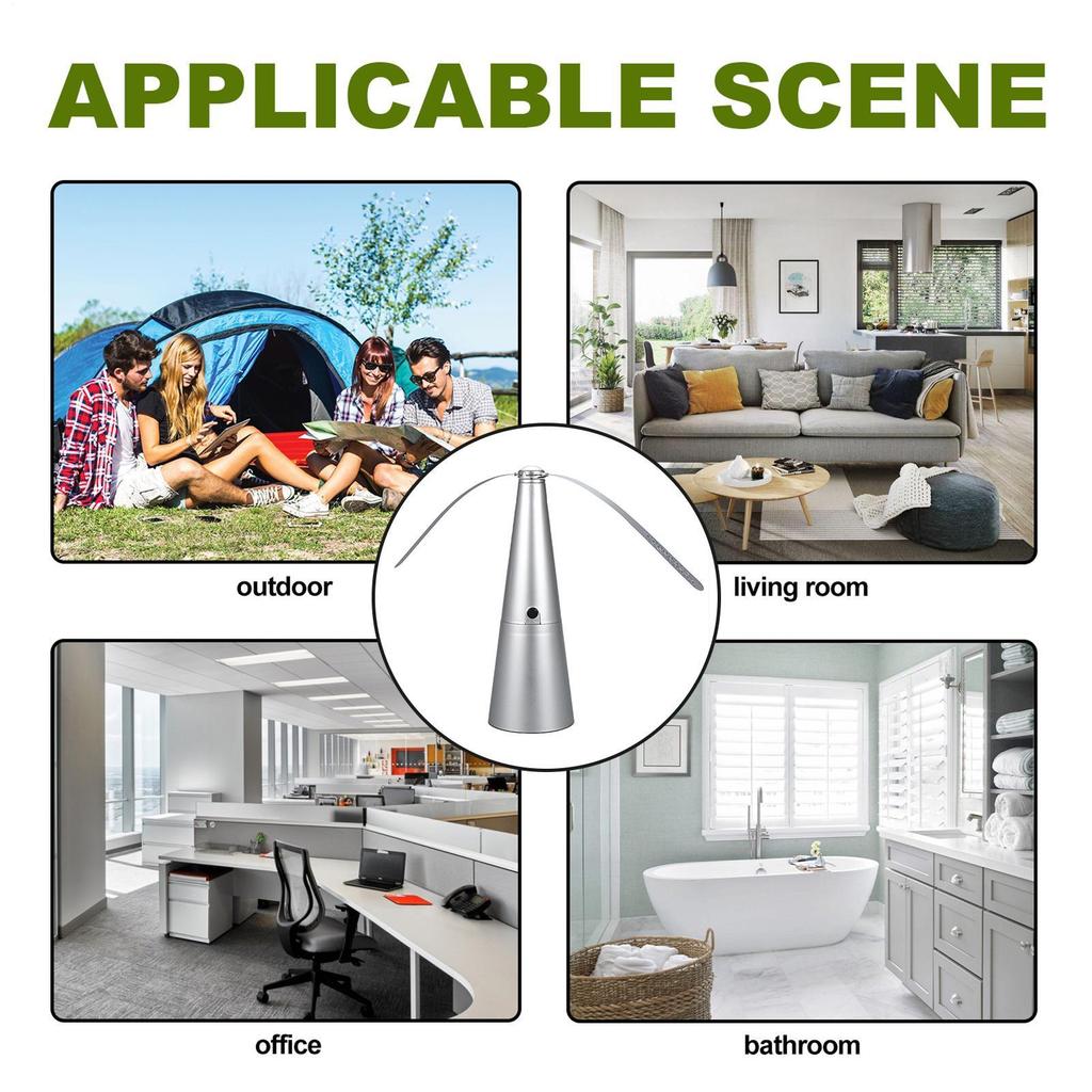 Fly Fans For Tables Portable Fly Fan For Indoor Outdoor Keeping Your Food Clean For Kitchen Party BBQ Home Picnics Travel