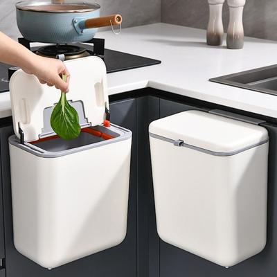 Kochutensilien – Müllsackhalter & Mülleimer zum Aufhängen