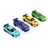 Turbo Racing 2026 Limited Edition 1:76 C71 C72 C73 C74 RTR RC Car Full Set Gift Set