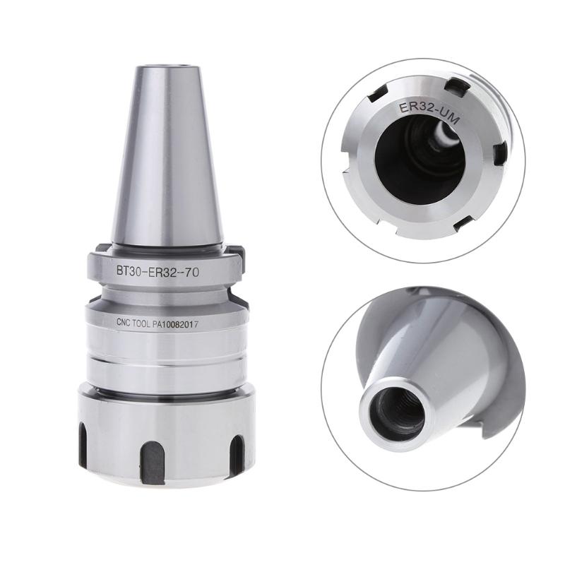1pcs ER32 3mm Spring Collet Chuck Tool Bit Holder for CNC Milling Lathe Chuck