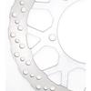 A81P-Dia Front Brake Disc Rotor With Brake Pads 250Mm Diameter For Kawasaki KLX250S KLX 250S 2008-2020 Motorcycle Fit For