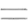 Spigen Airskin Hybrid S Ipad Pro 12.9 4 / 5 / 6 / 2020-2022 Crystal Clear