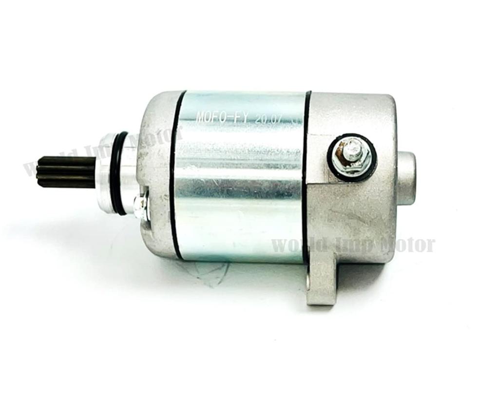 Starter Motor for Honda Grom Monkey Super Cub Repair and Replacement Aftermarket MSX125, 125, 125. Part. Part.