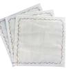 Rainbow Oil-Repellent Lint-Free Kitchen Wipes, Easy-to-Clean Dishwashing Cloths