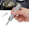 2pcs 6484 Watch Pry Watch Case Remover Battery Changing Watch Repair Tool