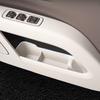For Li Auto Lixiang I6 Car Door Side Lower Storage Box Door Slot Mat Silicone Organizer Box Waterproof Storage Tray Accessories