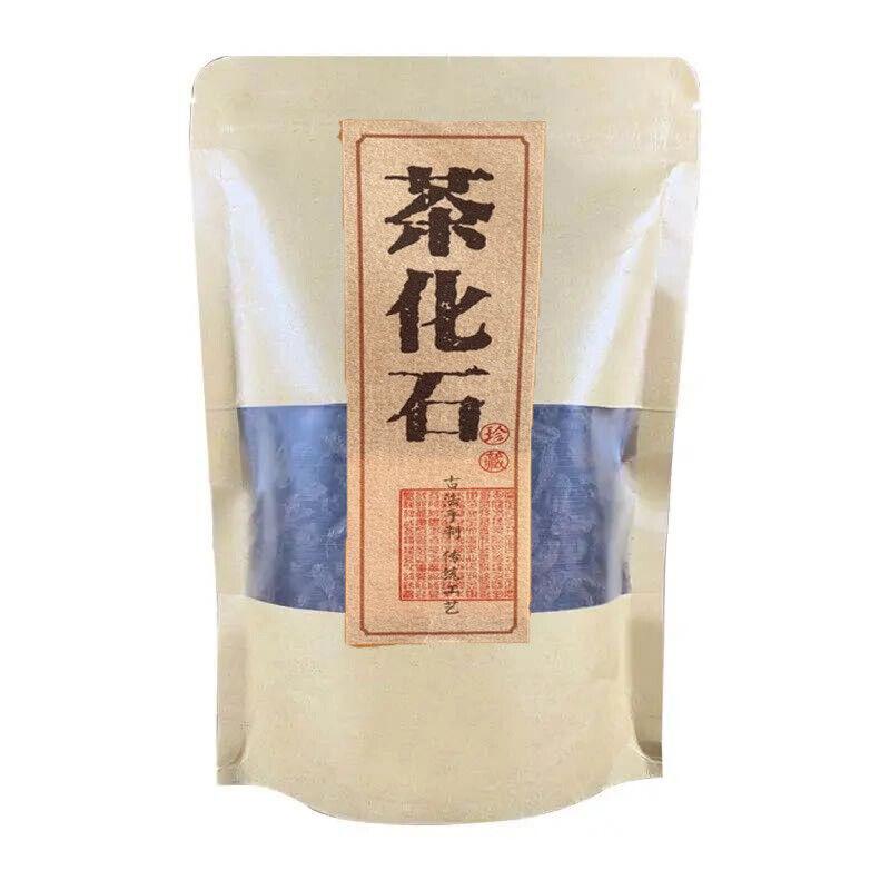 

250 г Юньнаньский пуэр, спелый чай, ароматный чай из клейкого риса, ископаемый сломанный серебряный чай 250g