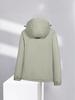 Men's Trendy Loose-Fit Graphene Hooded Winter Puffer Jacket