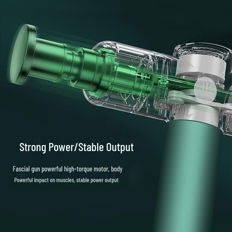 

Shangheng Muscle Massage Gun