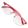 Metal Frame Blue Light Blocking Lens Reading Glasses Unisex Men Women Elderly Glasses