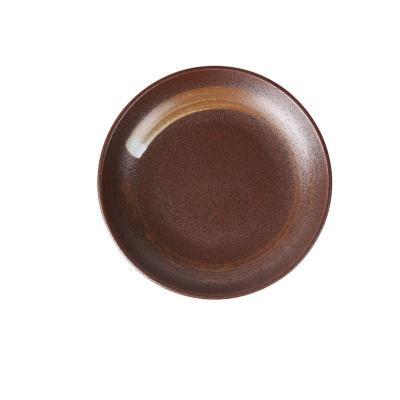 

Japanese Traditional Style Ceramic Tableware Dinner Plates Porcelain Dishes Saucer Plate Sushi Plate Rice Noddle Dinnerware 3 inch