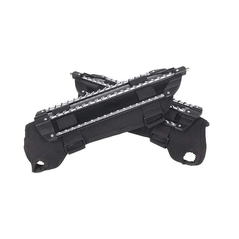 Tactical Riot Control Arm Shield