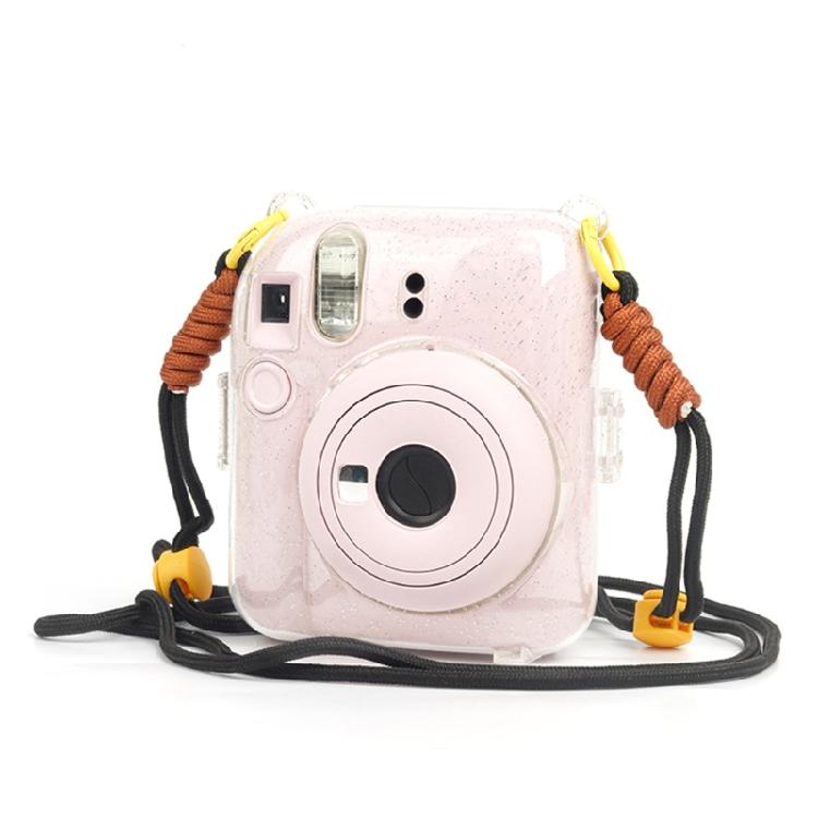 Functional Woven Camera Strap Neck Mount Sport Hanger for Photography Equipment