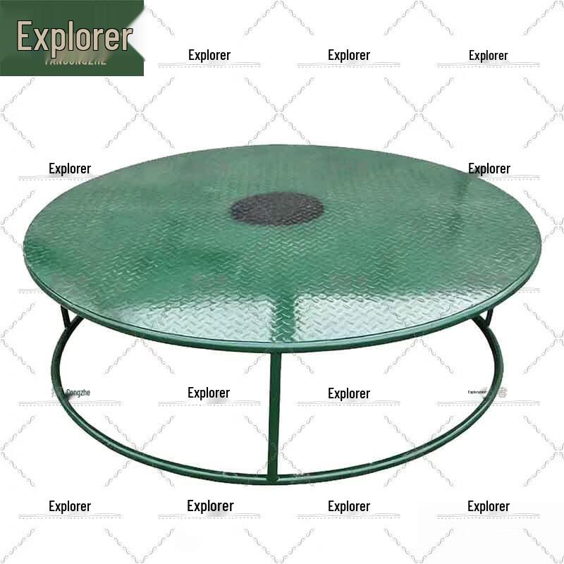 Explorer 7-Piece Professional Dog Obstacle Training Kit