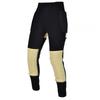 Womens Motorcycle Riding Pants With Kevlar Reinforcement Integrated Armor Protection Season